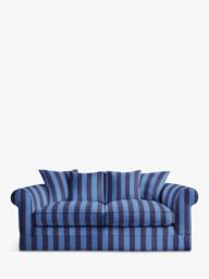 John Lewis x Sophie Conran Salthrop Scatter Back Medium Sofa - thumbnail 1