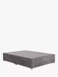 Sealy 2 + 2 Drawer Divan Base, King Size - thumbnail 1