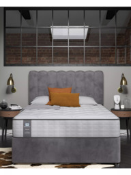 Sealy 2 + 2 Drawer Divan Base, King Size - thumbnail 2