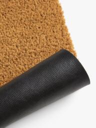 John Lewis Mistletoe Heart Door Mat - thumbnail 2