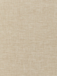 John Lewis Cotton Blend Biscuit Made to Measure Curtains or Roman Blind, Natural - thumbnail 1