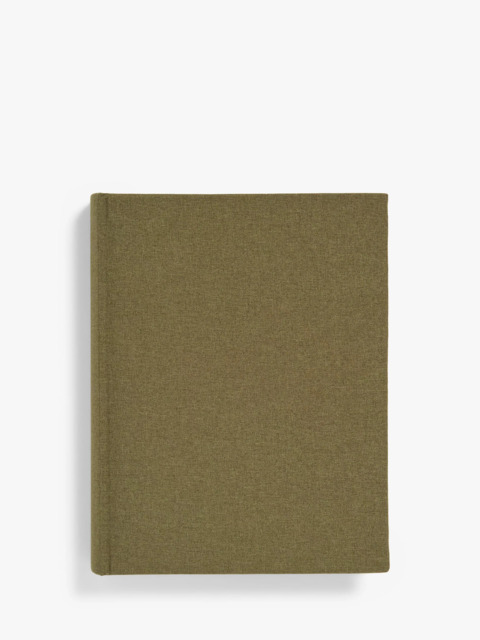 John Lewis Traditional Photo Album - image 1