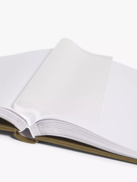 John Lewis Traditional Photo Album - thumbnail 2