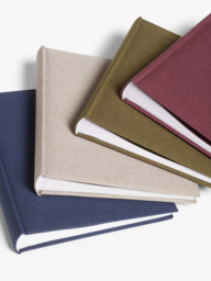 John Lewis Traditional Photo Album - thumbnail 4
