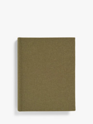 John Lewis Traditional Photo Album