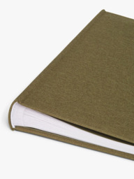 John Lewis Traditional Photo Album - thumbnail 3