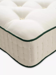 Vispring Greenwich Pocket Spring Mattress, Medium Tension, Small Double - thumbnail 2