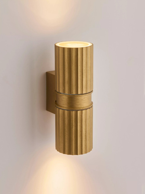 John Lewis Carlo Outdoor Wall Light - image 1