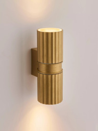 John Lewis Carlo Outdoor Wall Light