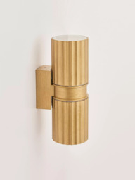 John Lewis Carlo Outdoor Wall Light - thumbnail 4