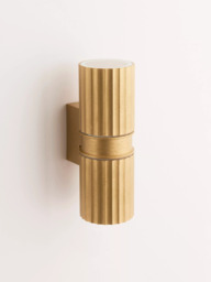 John Lewis Carlo Outdoor Wall Light - thumbnail 2