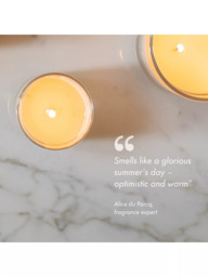 NEOM Wellbeing London Happiness Travel Scented Candle - thumbnail 3