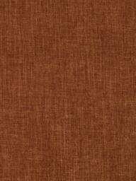 John Lewis Luxe Chenille Pair Blackout Lined Pencil Pleat Curtains, Ginger - thumbnail 2