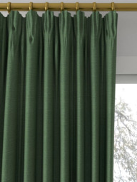 Sanderson Tuscany II Made to Measure Curtains or Roman Blind, Sage - thumbnail 2