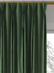 Sanderson Tuscany II Made to Measure Curtains or Roman Blind, Sage - thumbnail 6