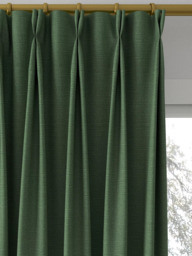 Sanderson Tuscany II Made to Measure Curtains or Roman Blind, Sage - thumbnail 4