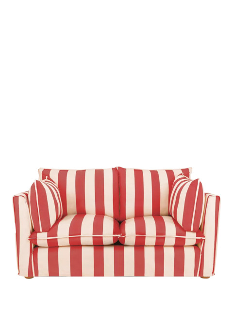 John Lewis x Sophie Conran Cocobella Small 2 Seater Sofa - image 1