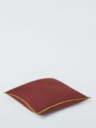 John Lewis Overlock Cushion - thumbnail 2