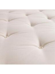 John Lewis British Natural Collection Hemp 2750 Mattress, Regular Tension, Super King Size - thumbnail 6
