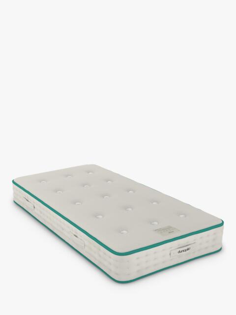 Dunlopillo Balance 3000 Cooling Mattress, Firm Tension, Single - image 1