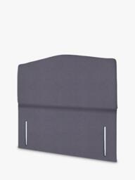 John Lewis Lydia Full Depth Upholstered Headboard, Double - thumbnail 2