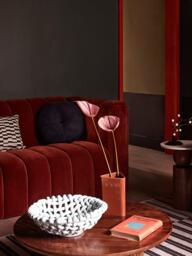 Swoon Duxford Medium 2 Seater Sofa - thumbnail 3