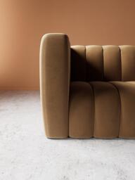 Swoon Duxford Medium 2 Seater Sofa - thumbnail 5