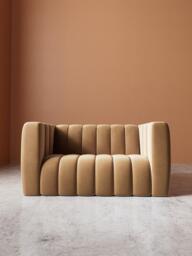 Swoon Duxford Medium 2 Seater Sofa - thumbnail 2