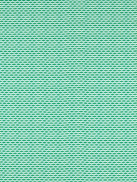 Harlequin x Sophie Robinson Basket Weave Made to Measure Curtains or Roman Blind, Emerald/Aquamarine - image 1
