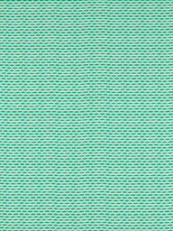 Harlequin x Sophie Robinson Basket Weave Made to Measure Curtains or Roman Blind, Emerald/Aquamarine - thumbnail 1