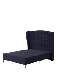 TEMPUR® Suffolk Slim Divan Base, King Size - thumbnail 4