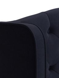 TEMPUR® Suffolk Slim Divan Base, King Size - thumbnail 2