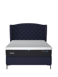 TEMPUR® Suffolk Slim Divan Base, King Size - thumbnail 3