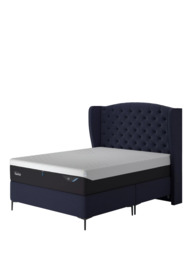 TEMPUR® Suffolk Slim Divan Base, King Size
