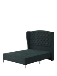 TEMPUR® Suffolk Slim Divan Base, Super King Size - thumbnail 4