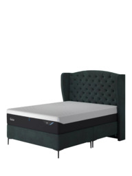 TEMPUR® Suffolk Slim Divan Base, Super King Size - thumbnail 1