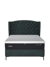 TEMPUR® Suffolk Slim Divan Base, Super King Size - thumbnail 3