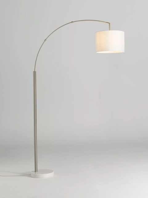 John Lewis Angus Arched Floor Lamp - image 1