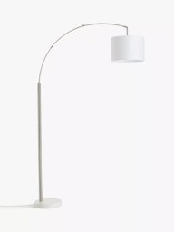 John Lewis Angus Arched Floor Lamp - thumbnail 4