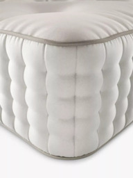 John Lewis British Natural Collection Cotswold 19000 Zip Link Mattress, Regular Tension, King Size - thumbnail 3