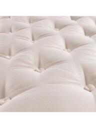John Lewis British Natural Collection Cotswold 19000 Zip Link Mattress, Regular Tension, King Size - thumbnail 6