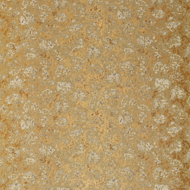 Harlequin Aconite Made to Measure Curtains or Roman Blind, Gold/Taupe - image 1