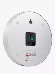Mondaine Official Swiss Railways Wall Clock - thumbnail 2