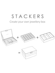 Stackers Classic Jewellery Box Lid - thumbnail 2