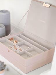Stackers Classic Jewellery Box Lid - thumbnail 5