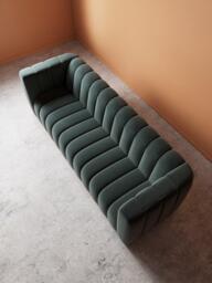 Swoon Duxford Grand 4 Seater Sofa - thumbnail 6