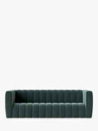 Swoon Duxford Grand 4 Seater Sofa - thumbnail 1