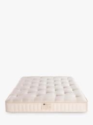 John Lewis British Natural Collection Linen 3250 Mattress, Regular Tension, Super King Size - thumbnail 4