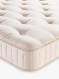 John Lewis British Natural Collection Linen 3250 Mattress, Regular Tension, Super King Size - thumbnail 5