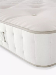 John Lewis British Natural Collection Linen 3250 Mattress, Regular Tension, Super King Size - thumbnail 3